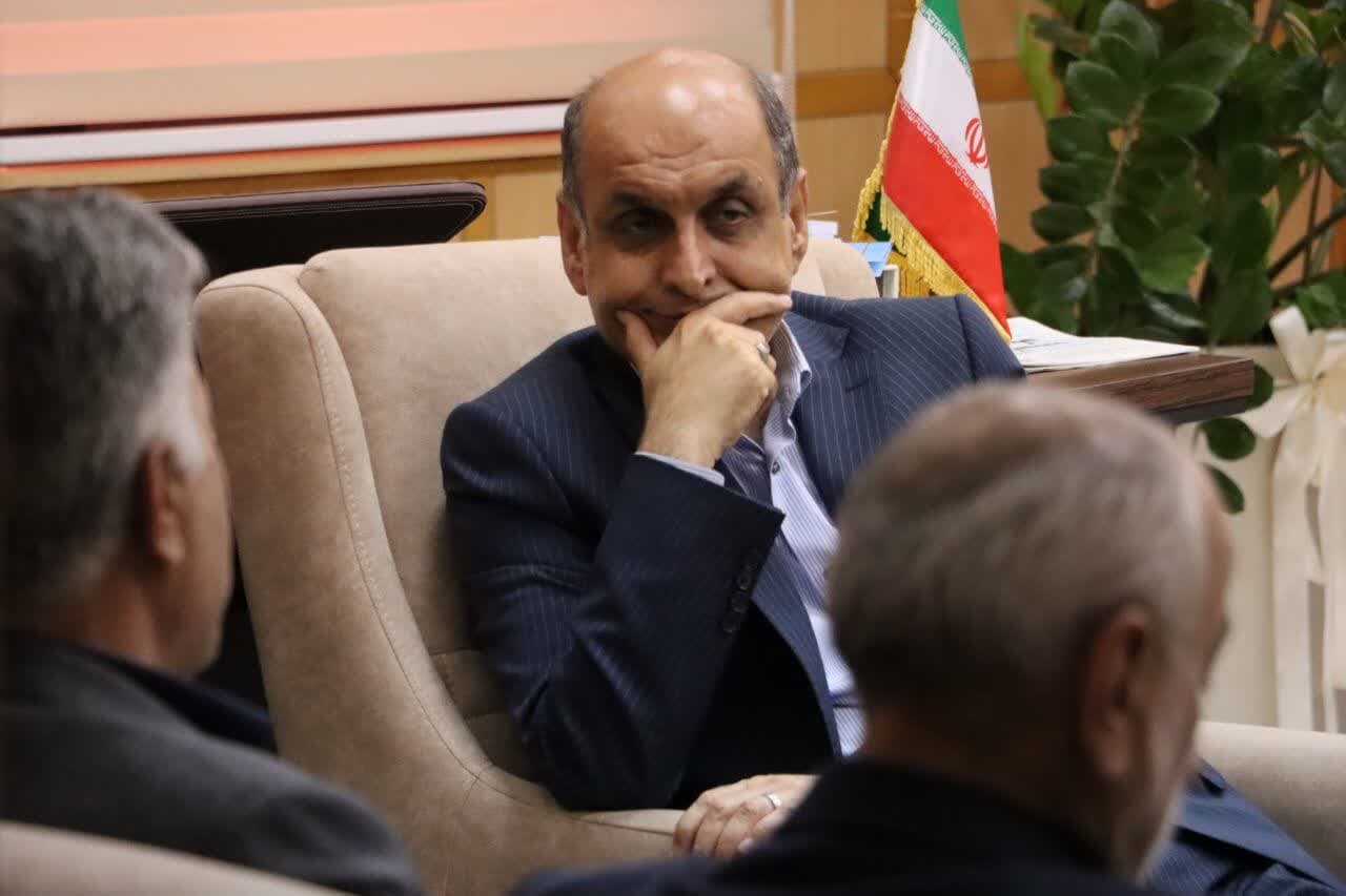 خبرگزاری آریا