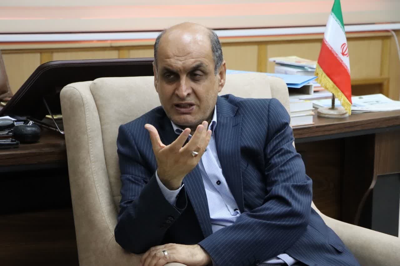 خبرگزاری آریا