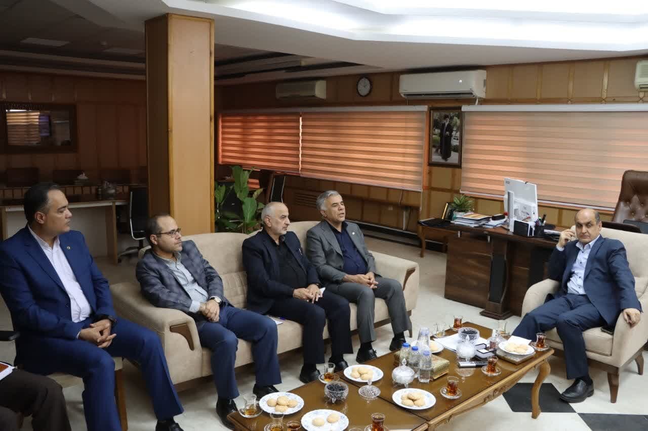 خبرگزاری آریا
