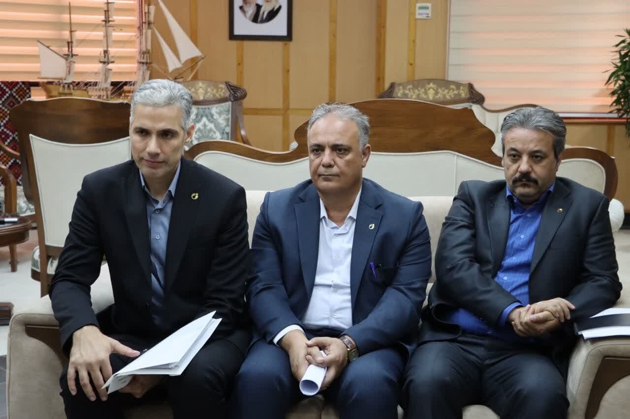 خبرگزاری آریا