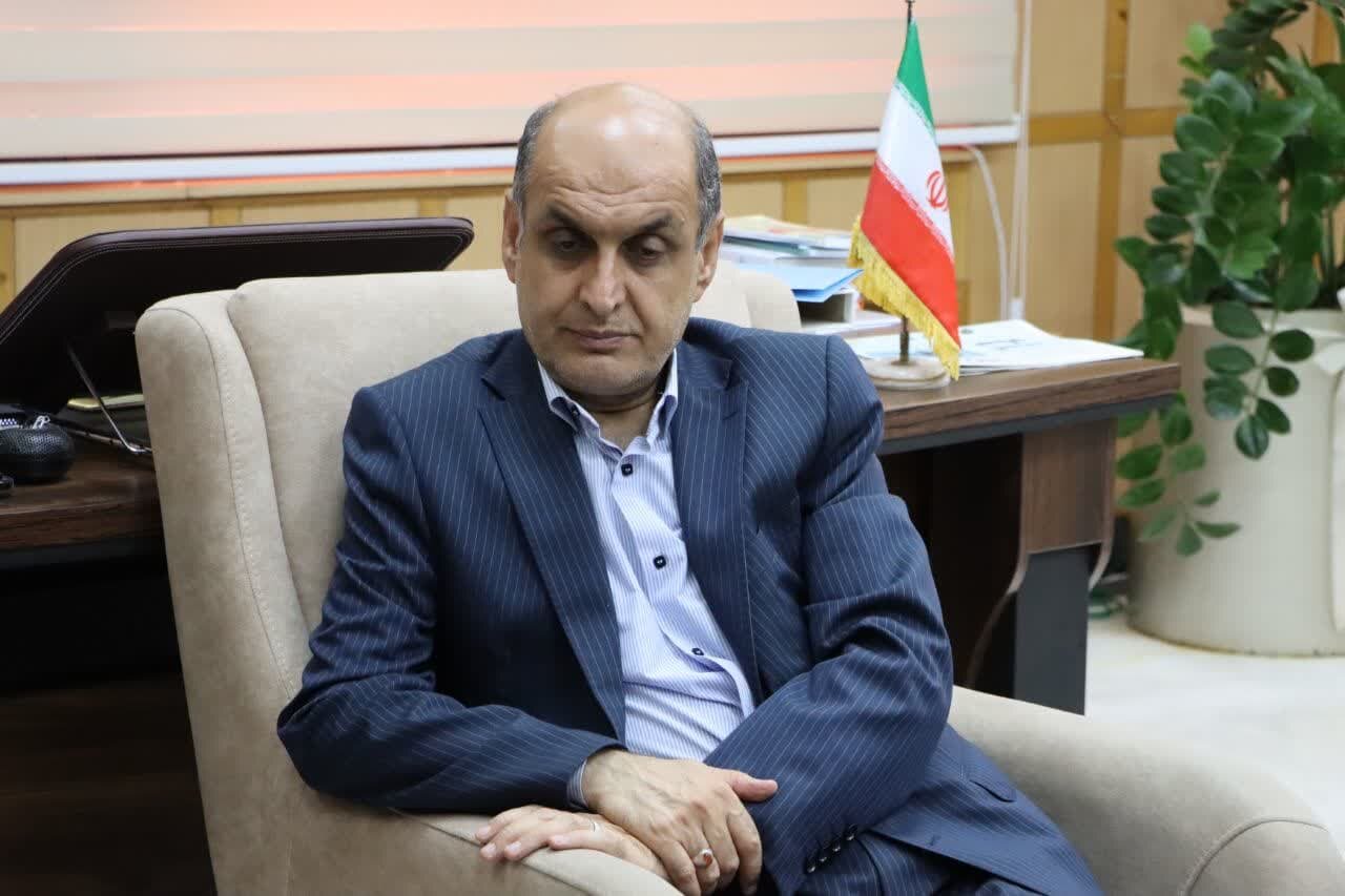 خبرگزاری آریا