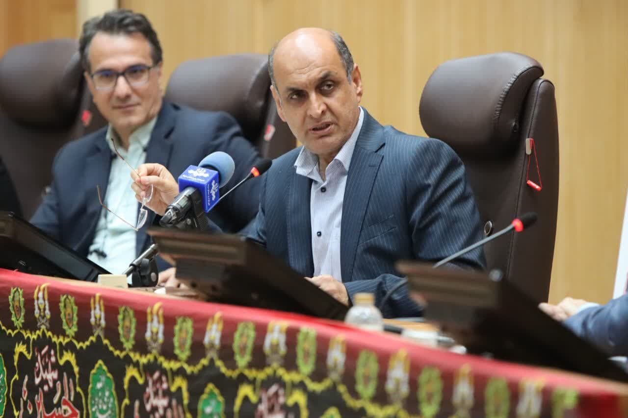 خبرگزاری آریا