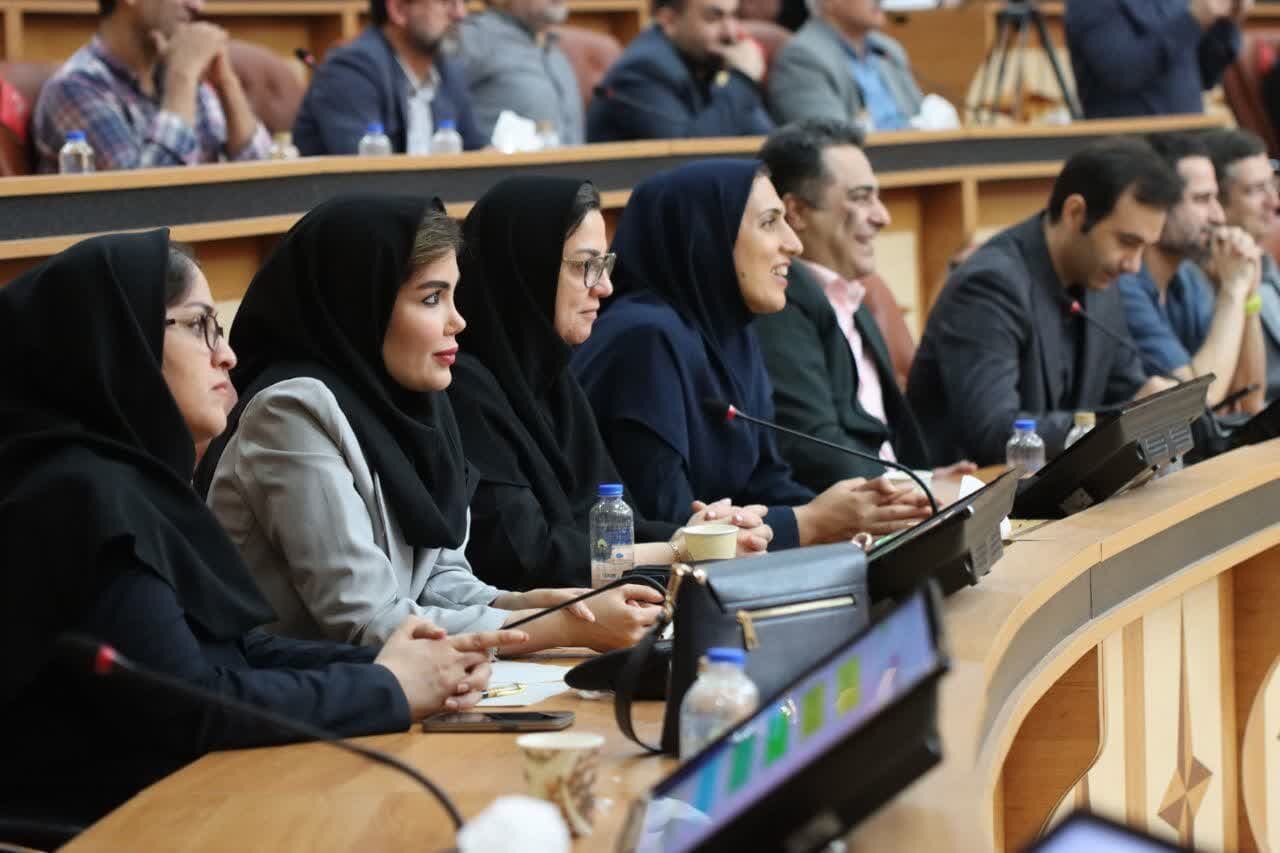 خبرگزاری آریا