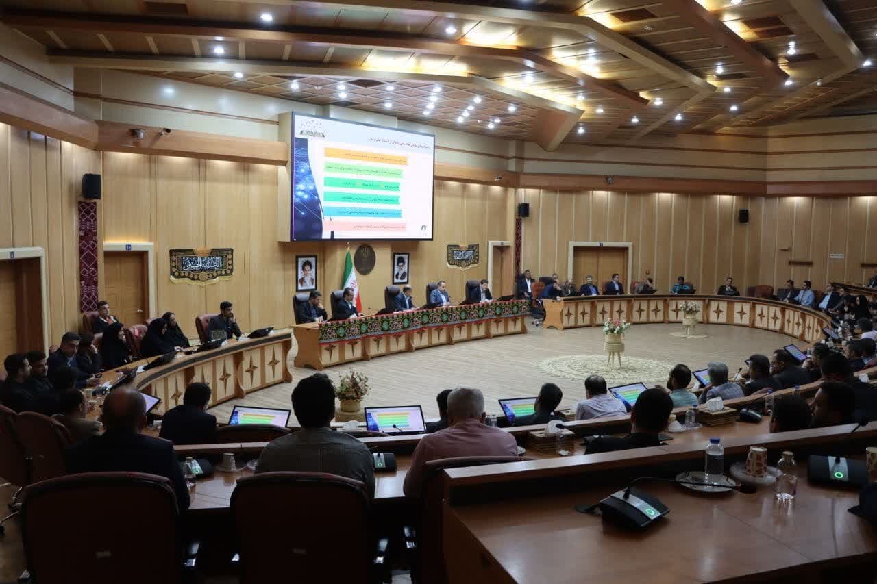 خبرگزاری آریا