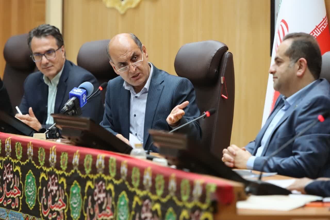 خبرگزاری آریا