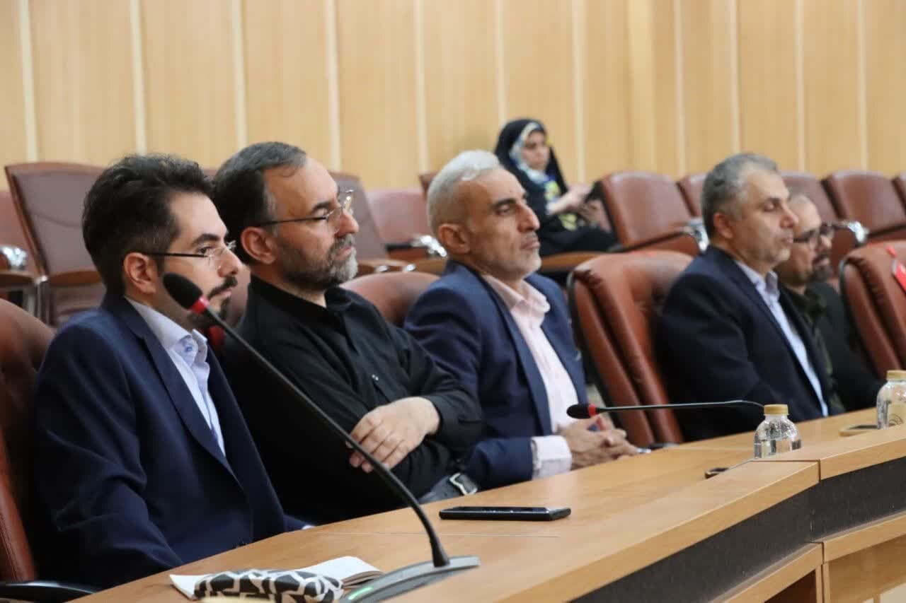 خبرگزاری آریا