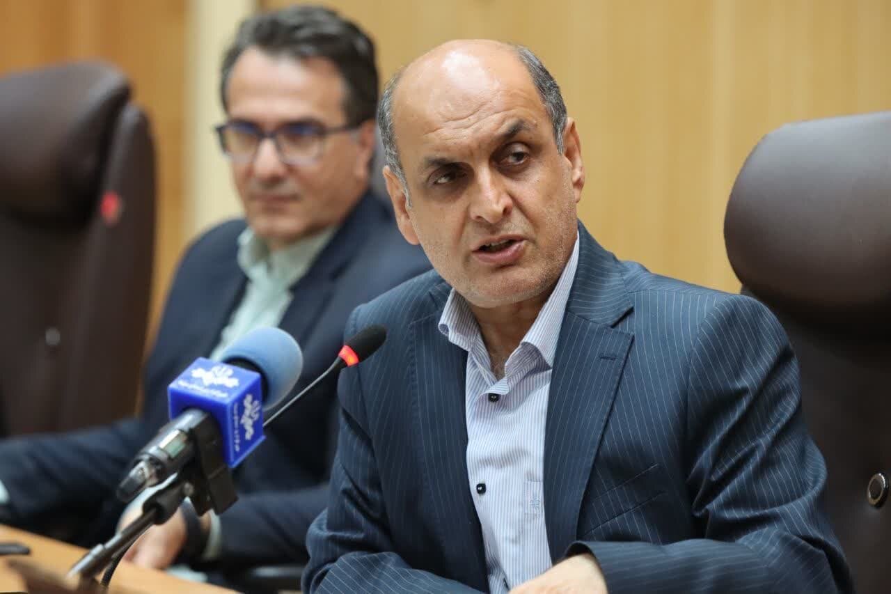 خبرگزاری آریا
