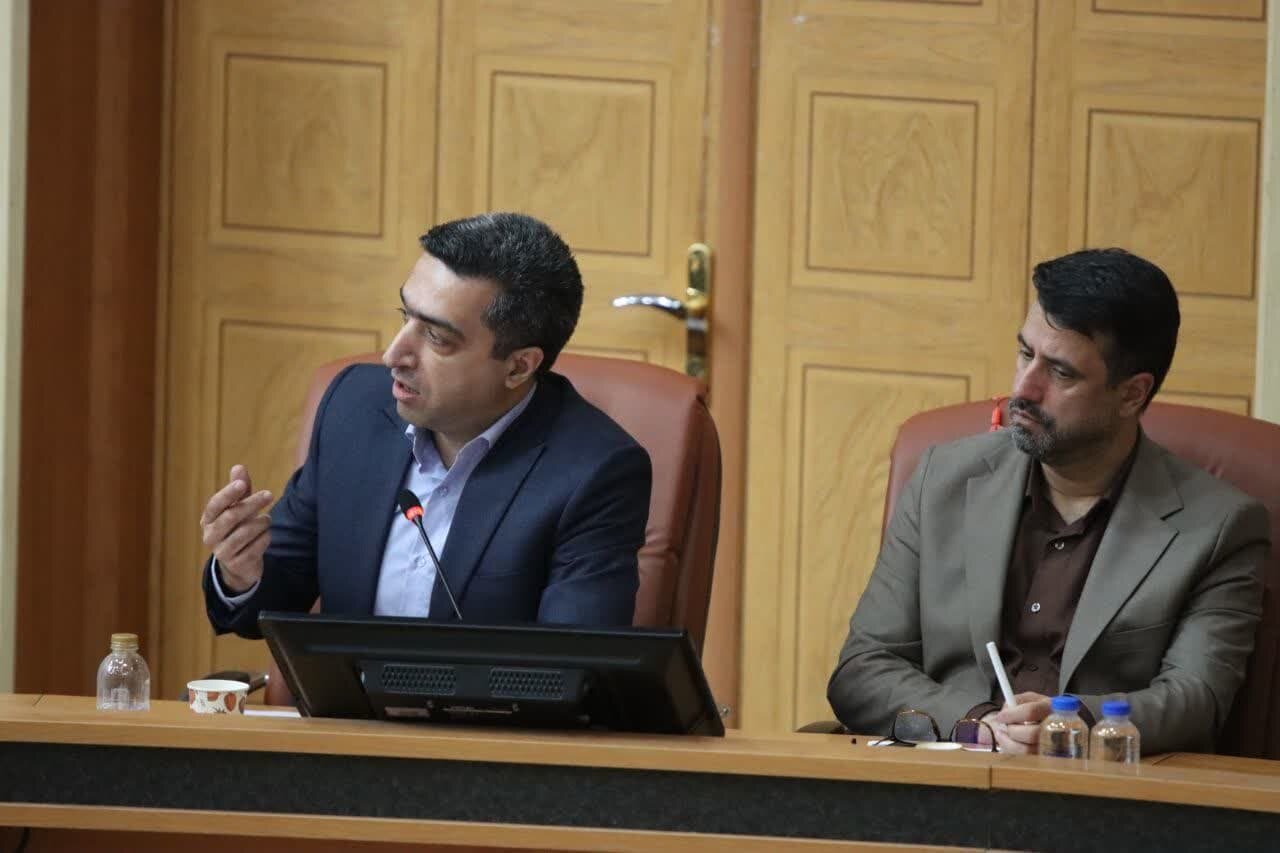 خبرگزاری آریا