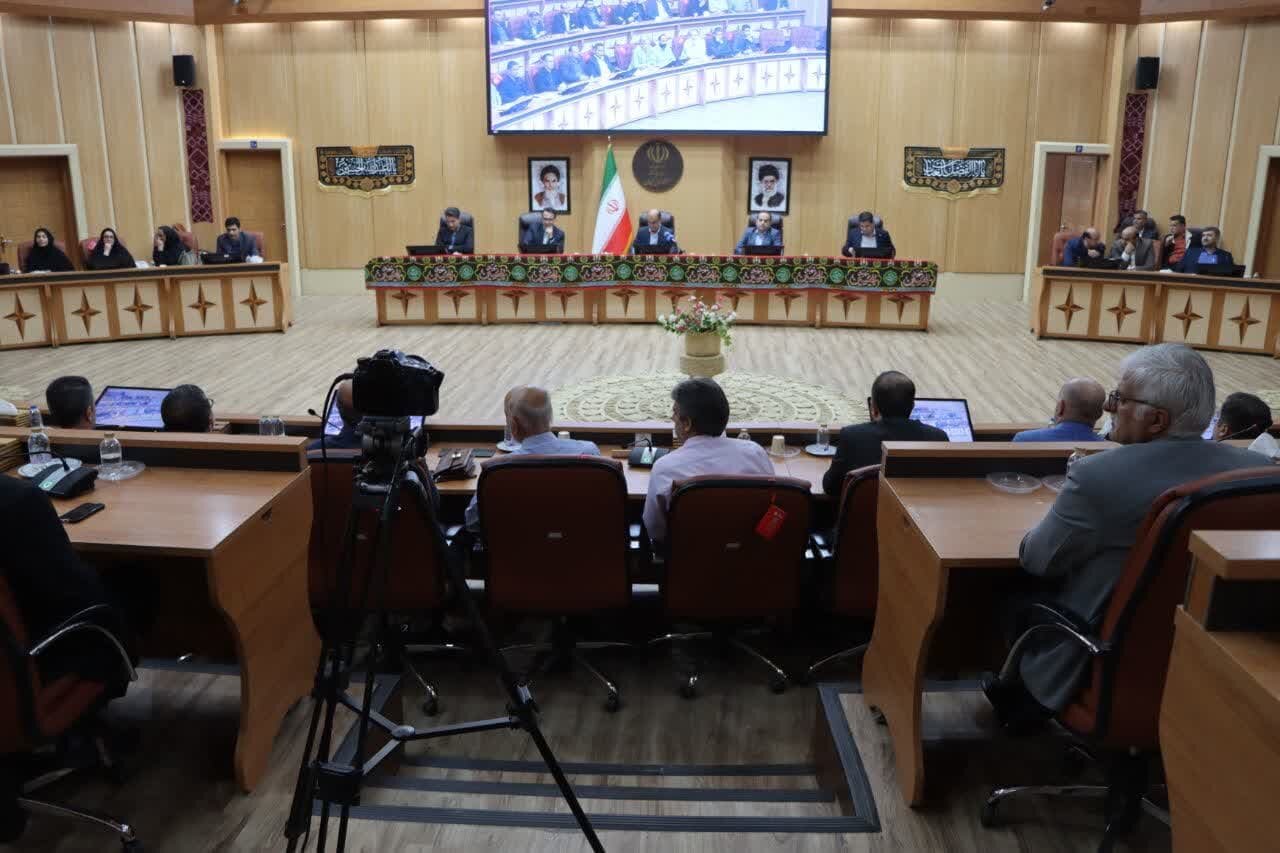 خبرگزاری آریا