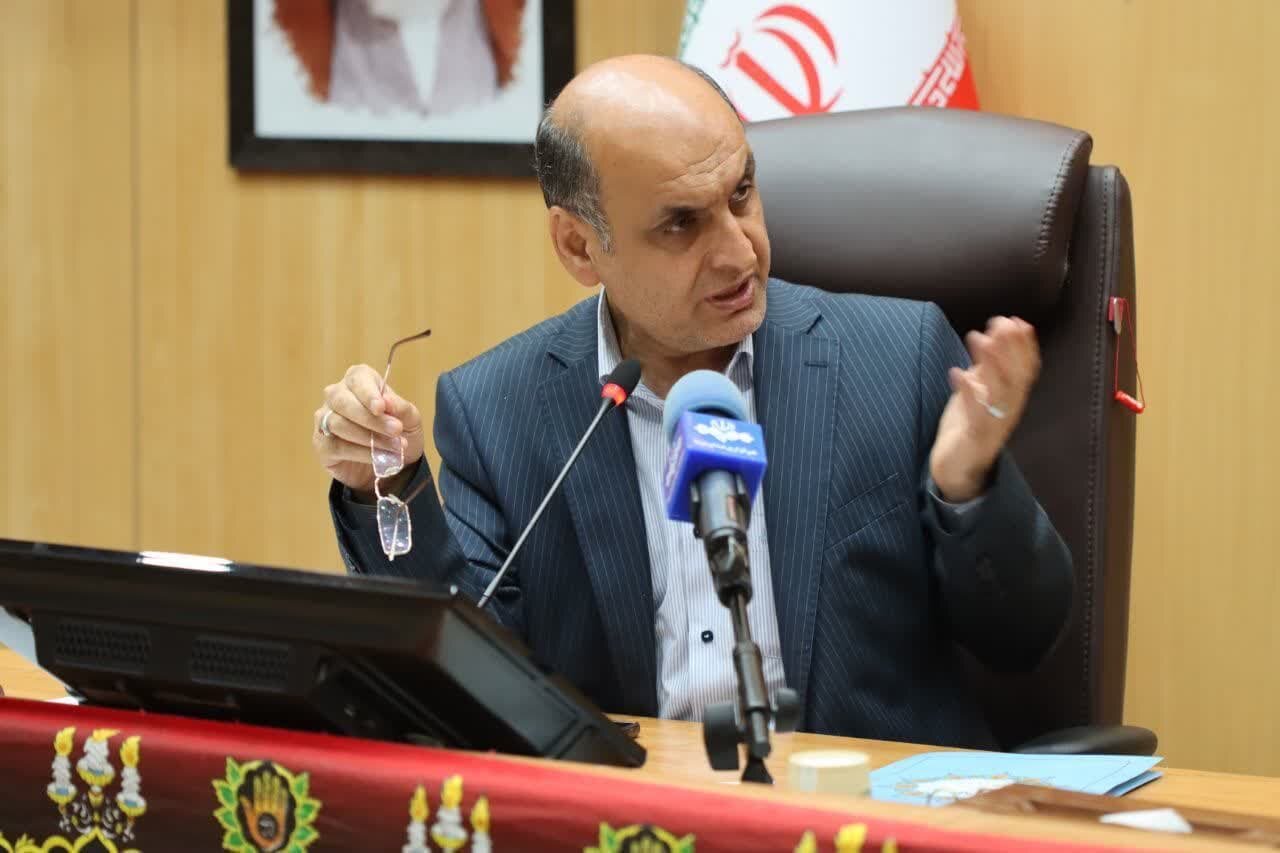 خبرگزاری آریا