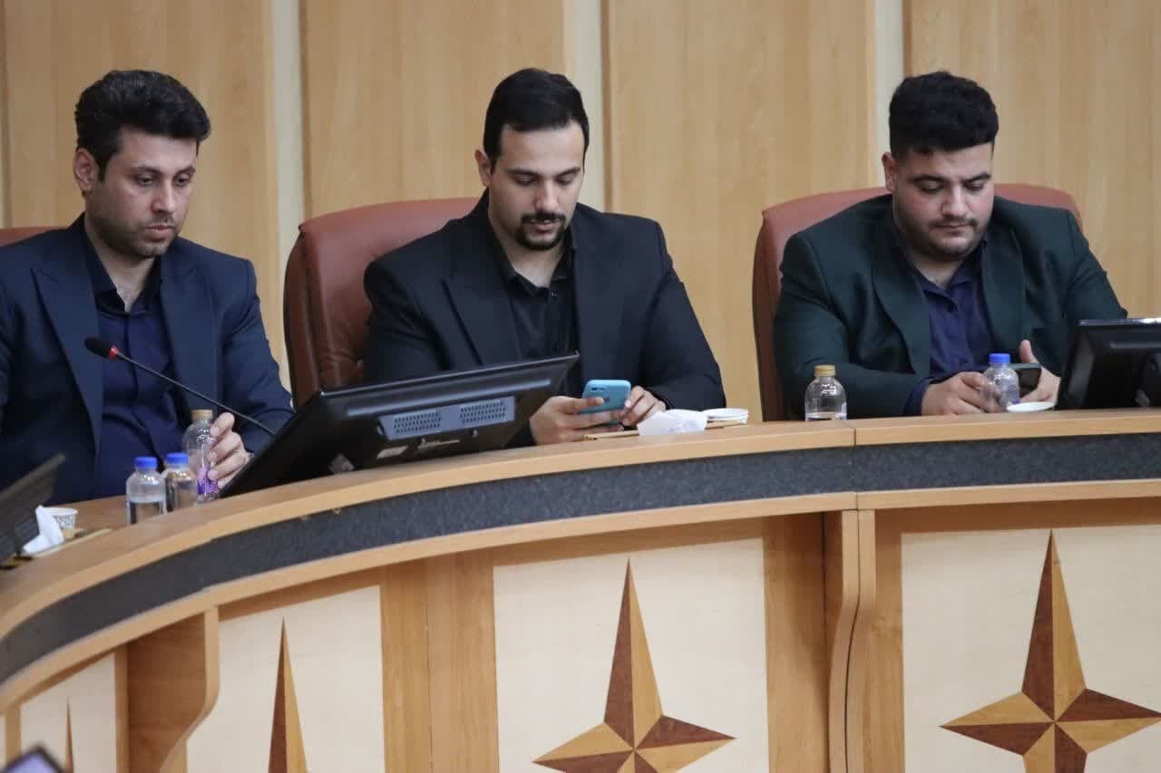 خبرگزاری آریا