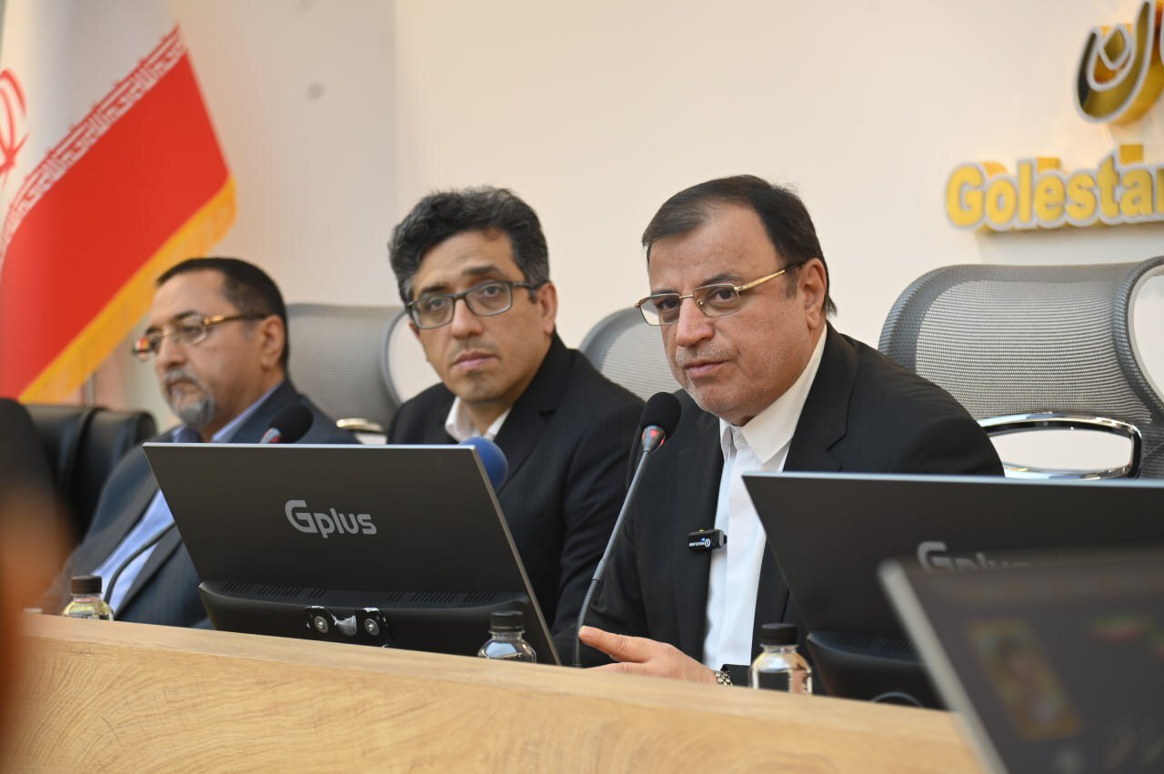 خبرگزاری آریا