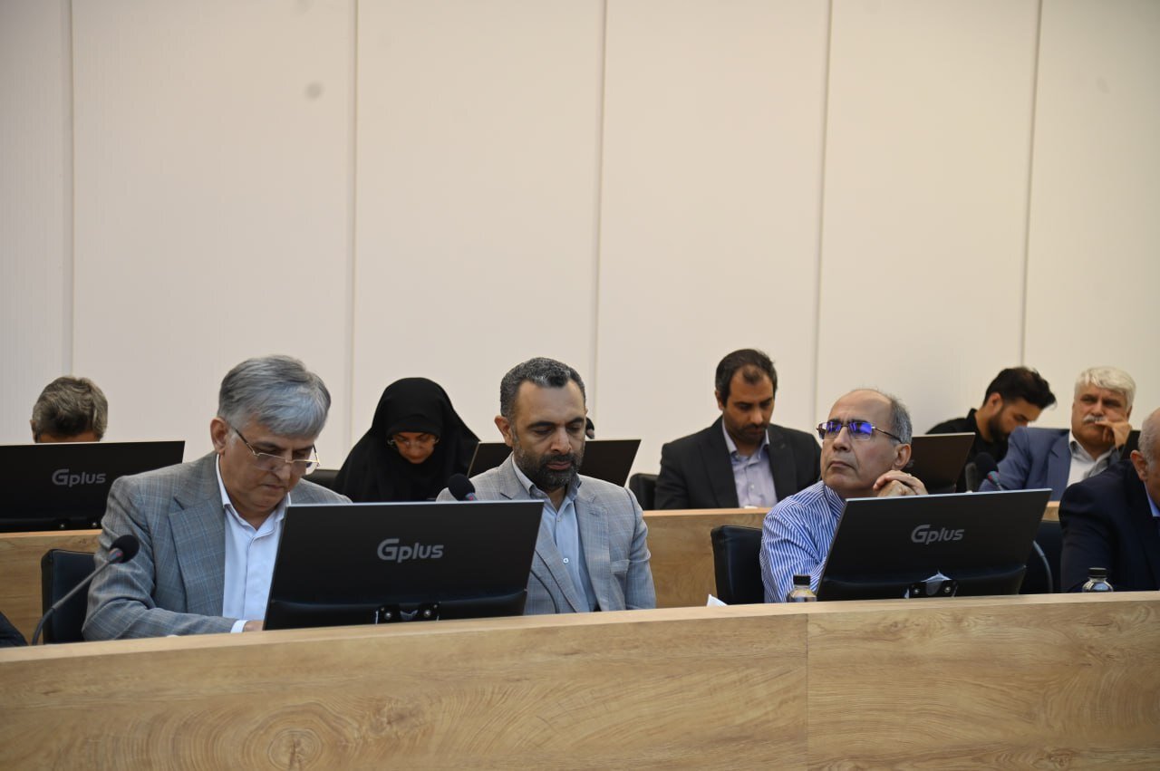 خبرگزاری آریا
