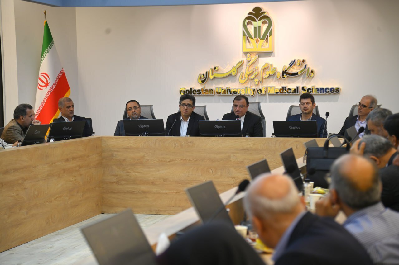 خبرگزاری آریا