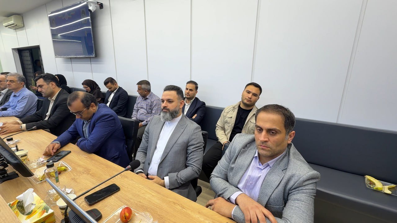 خبرگزاری آریا