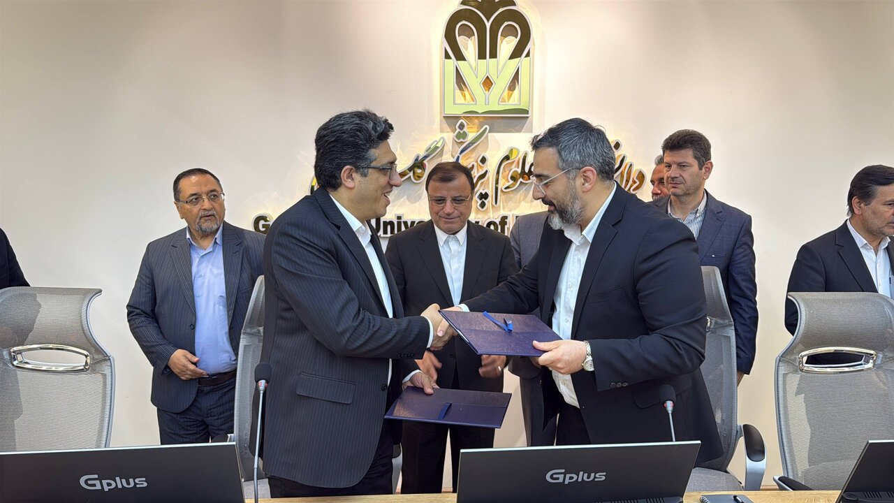 خبرگزاری آریا