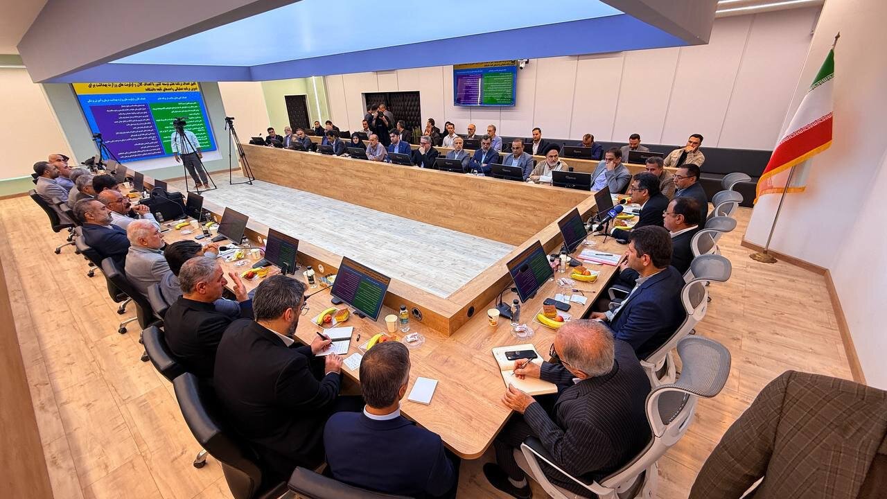 خبرگزاری آریا