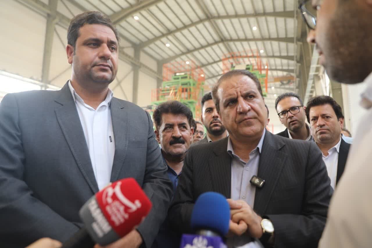 خبرگزاری آریا
