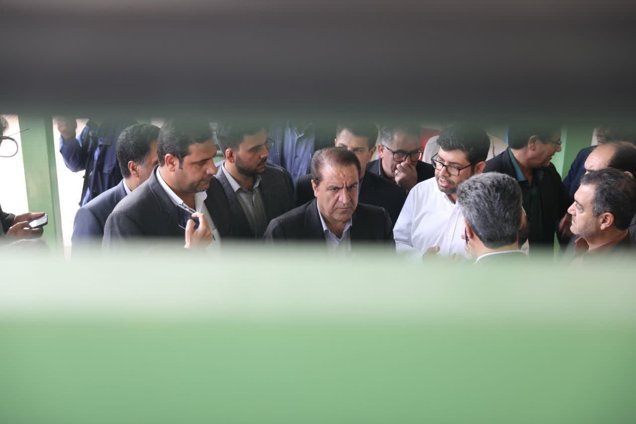 خبرگزاری آریا