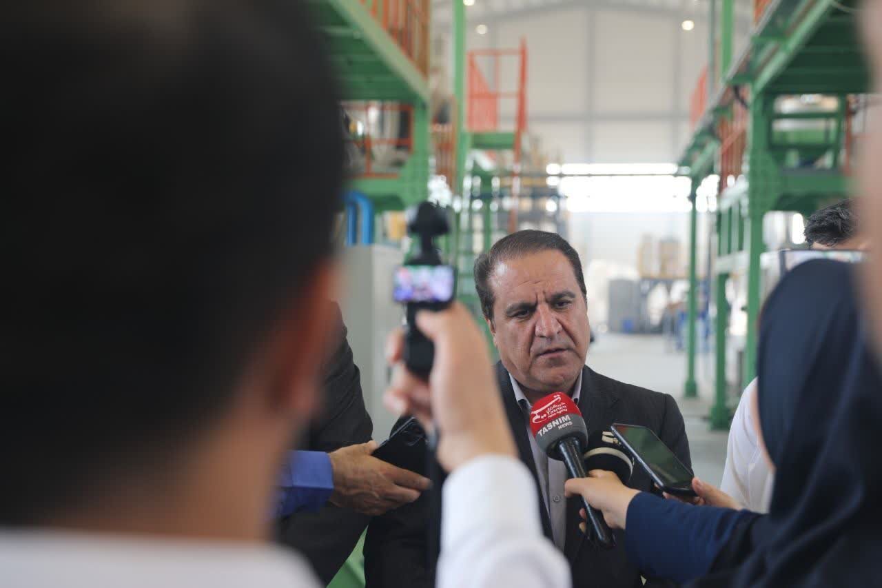 خبرگزاری آریا