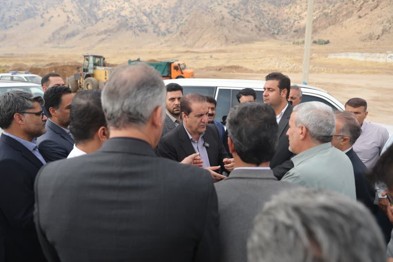خبرگزاری آریا