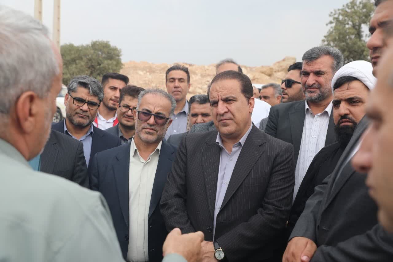 خبرگزاری آریا