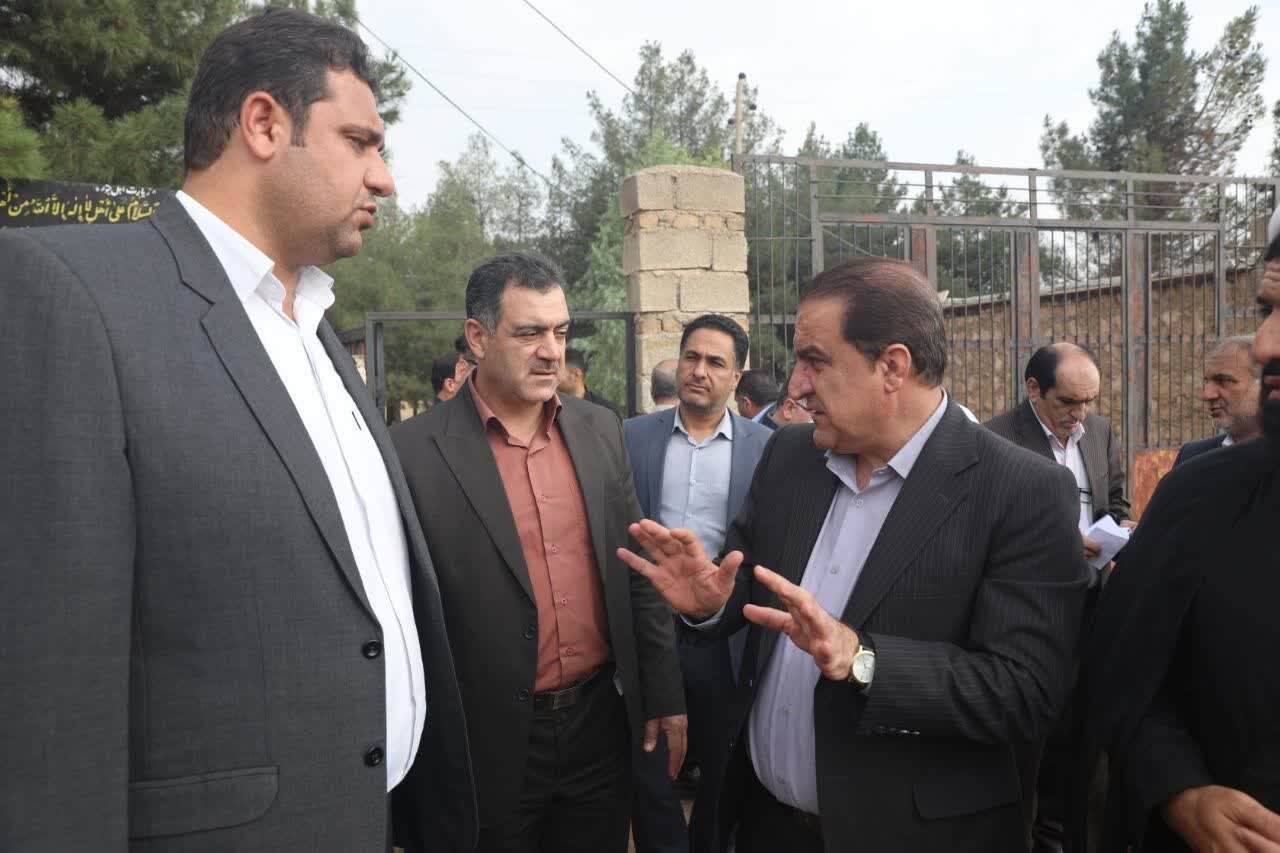 خبرگزاری آریا