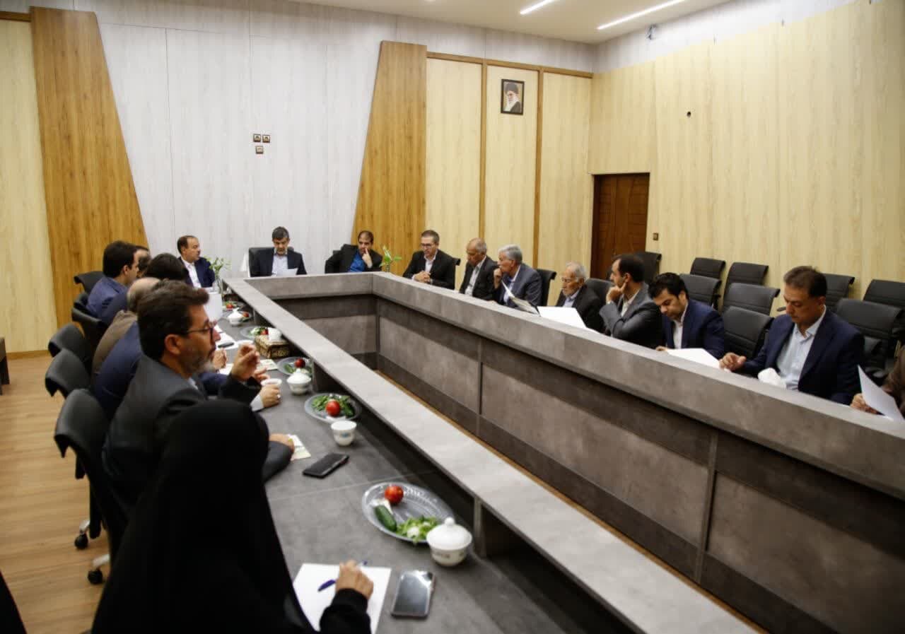 خبرگزاری آریا