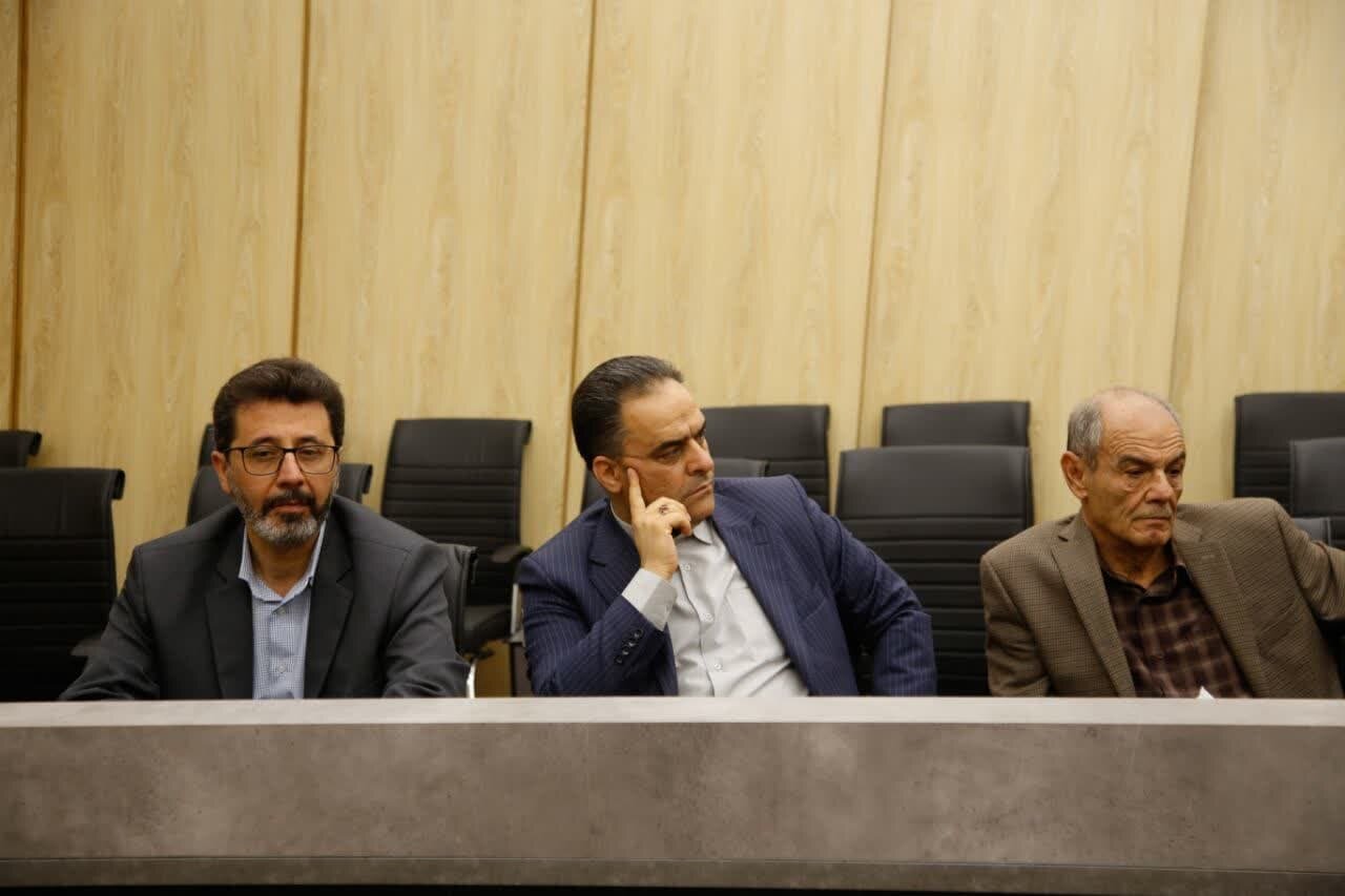 خبرگزاری آریا