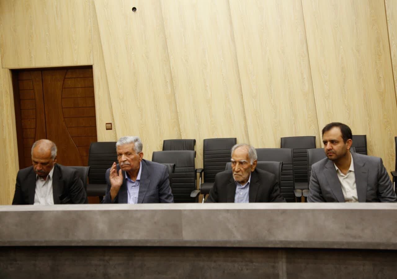 خبرگزاری آریا