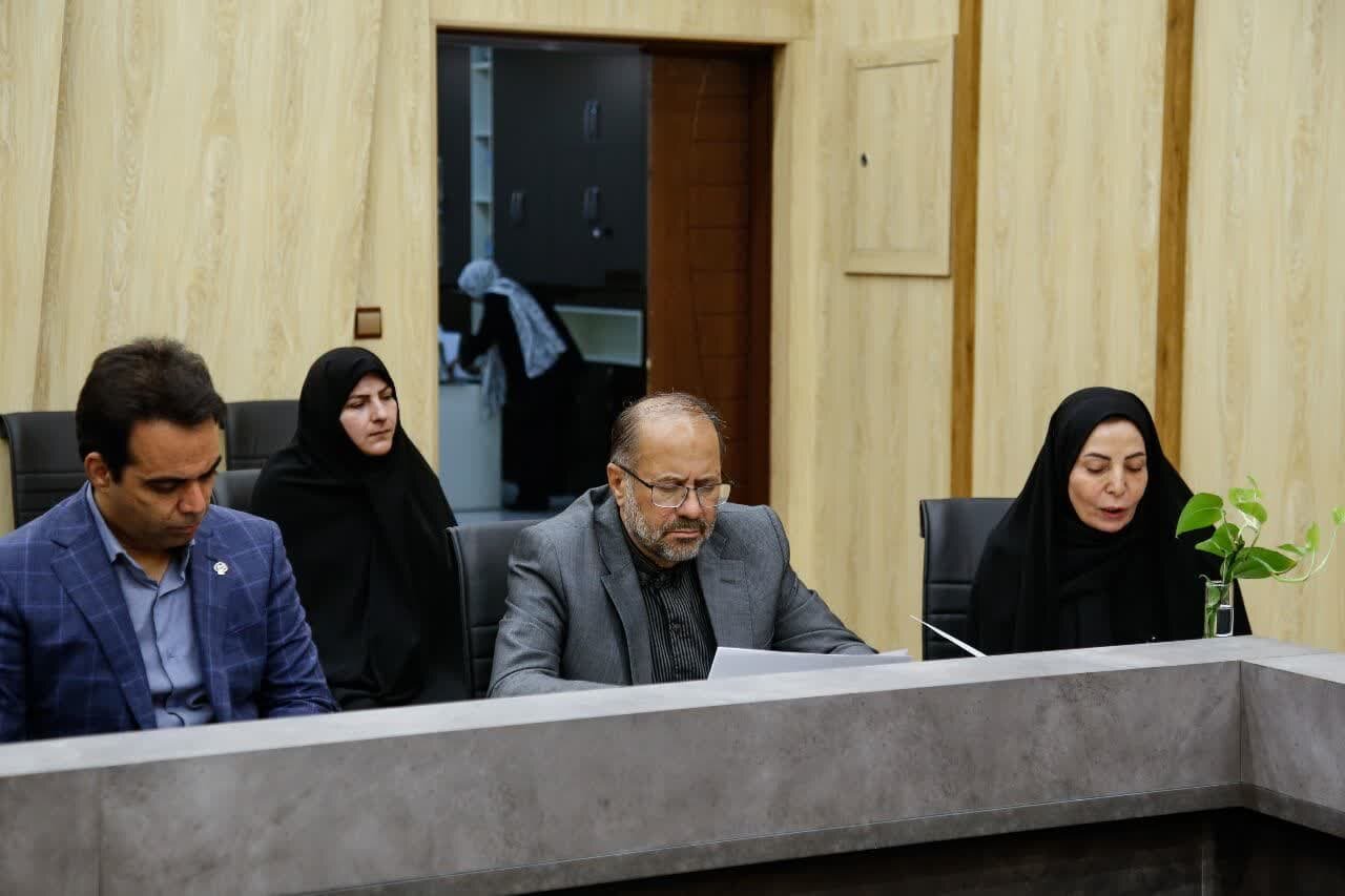 خبرگزاری آریا
