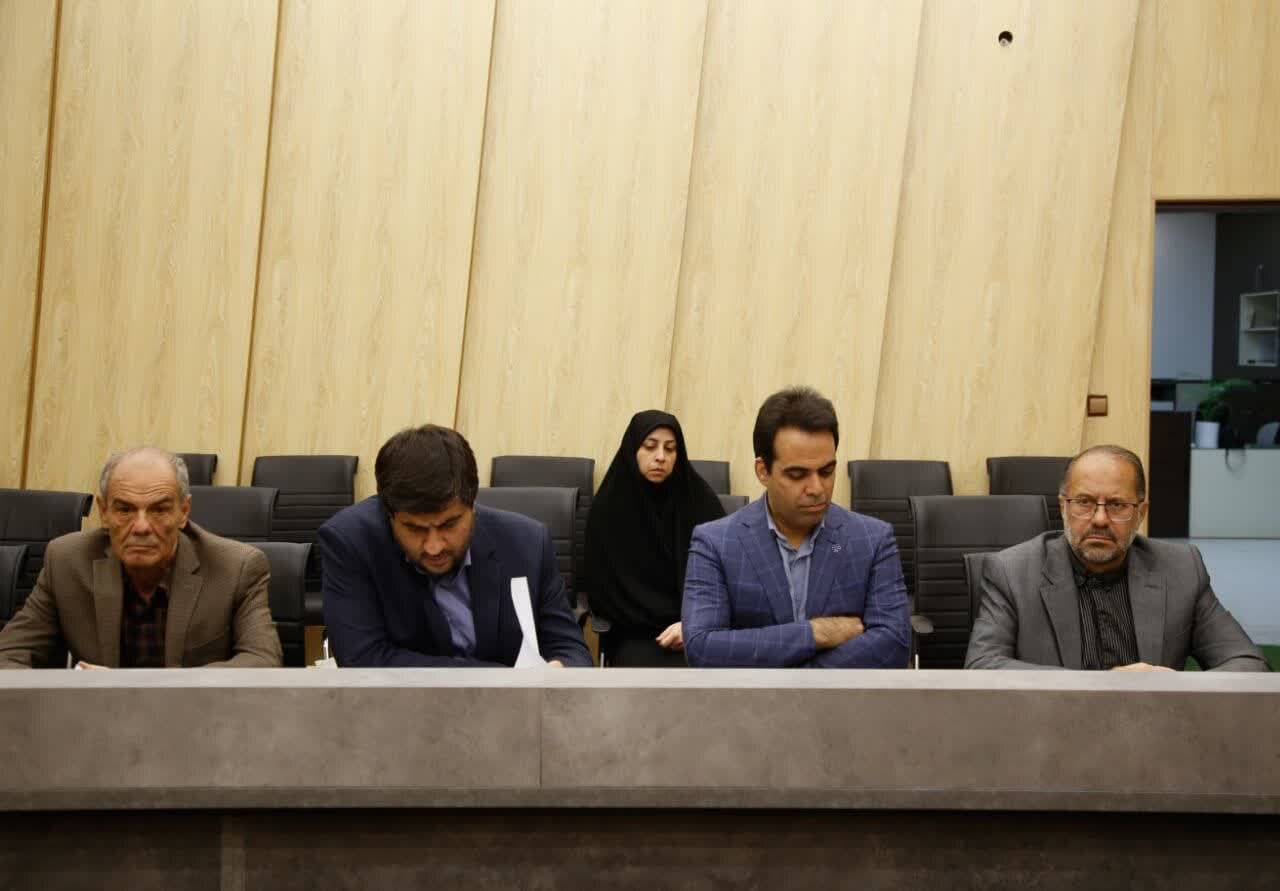 خبرگزاری آریا