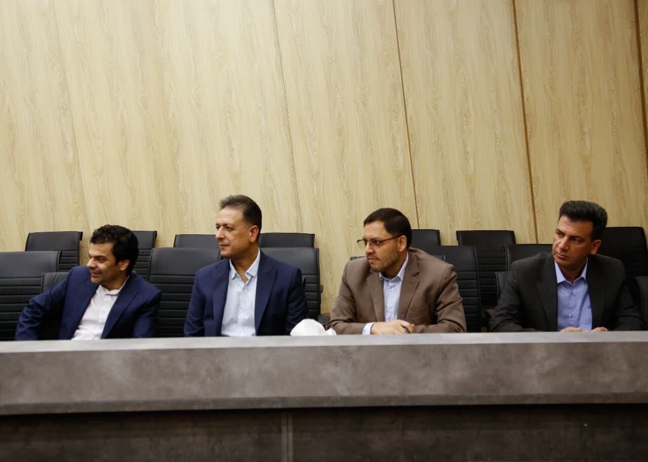 خبرگزاری آریا