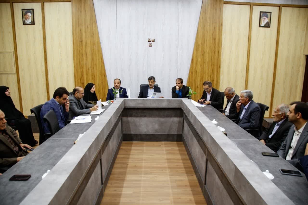 خبرگزاری آریا