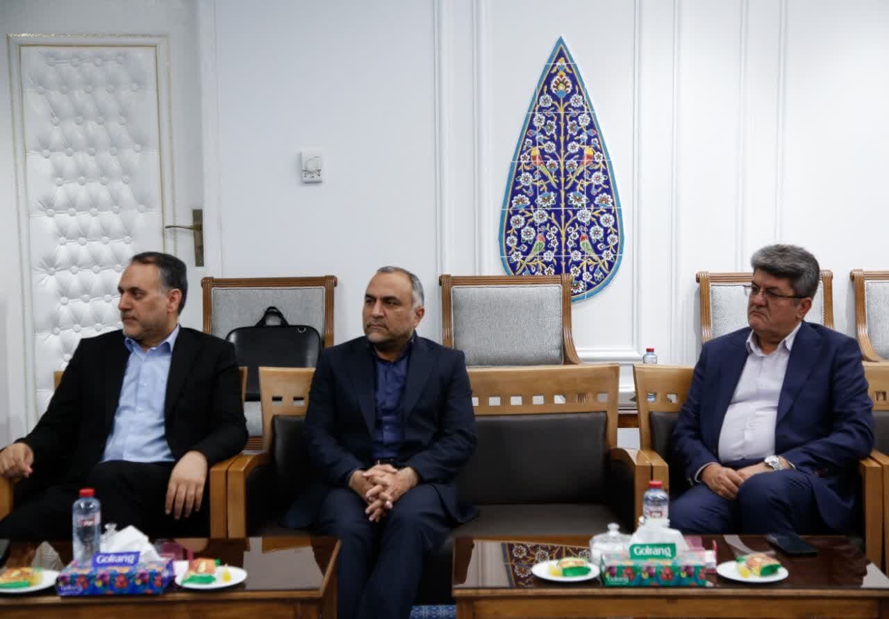 خبرگزاری آریا