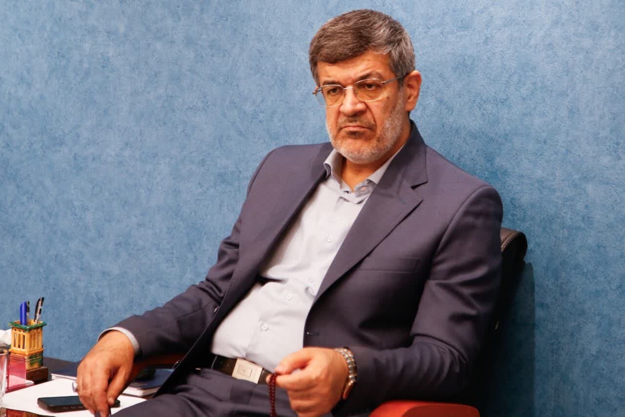 خبرگزاری آریا