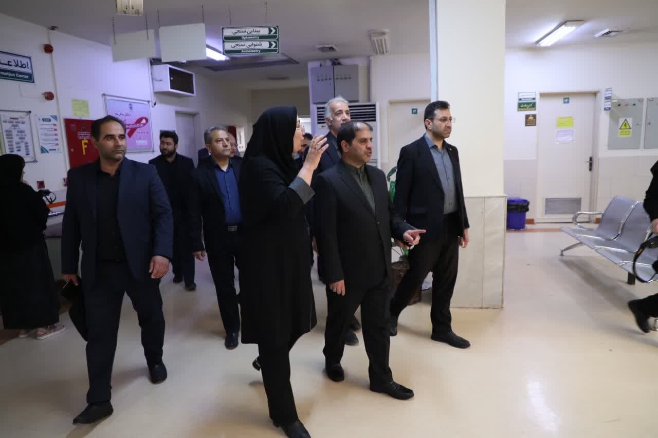 خبرگزاری آریا