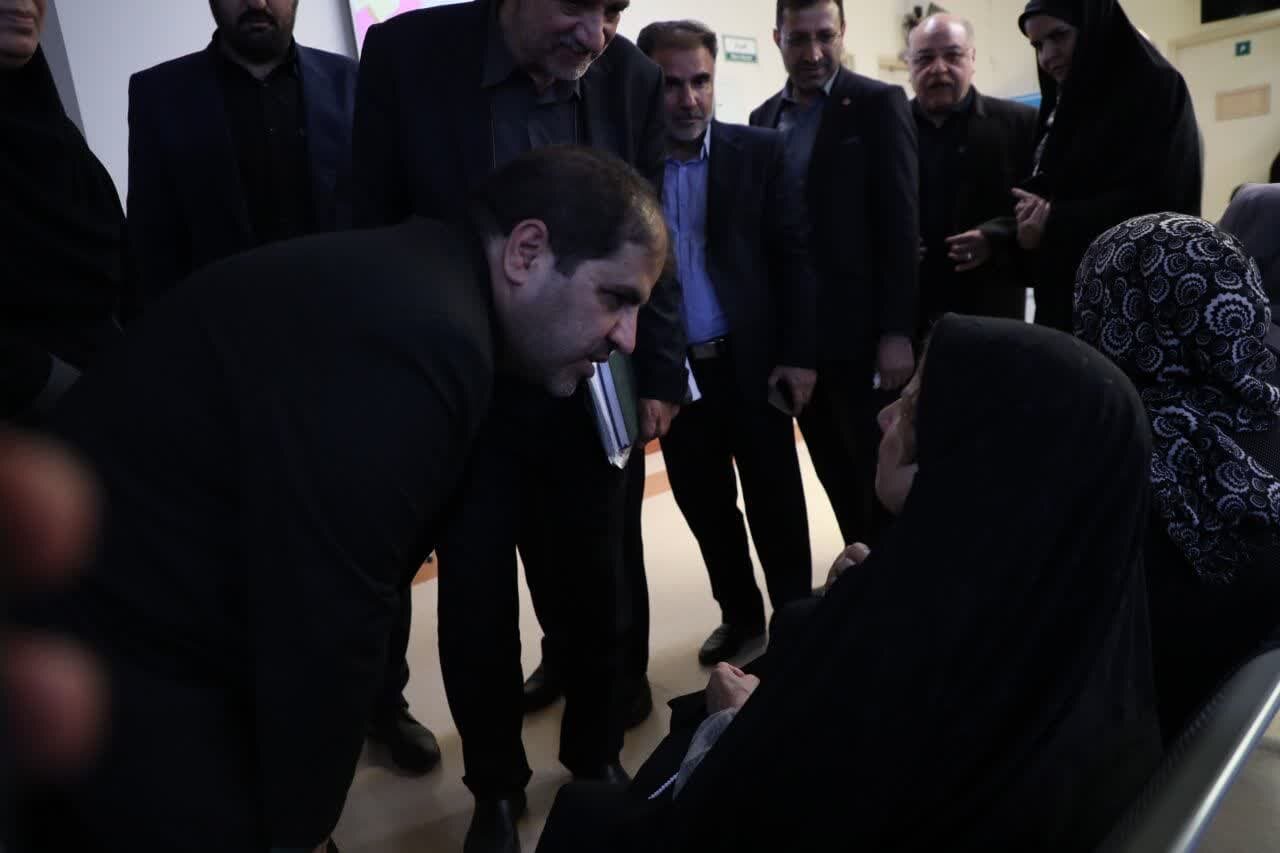 خبرگزاری آریا
