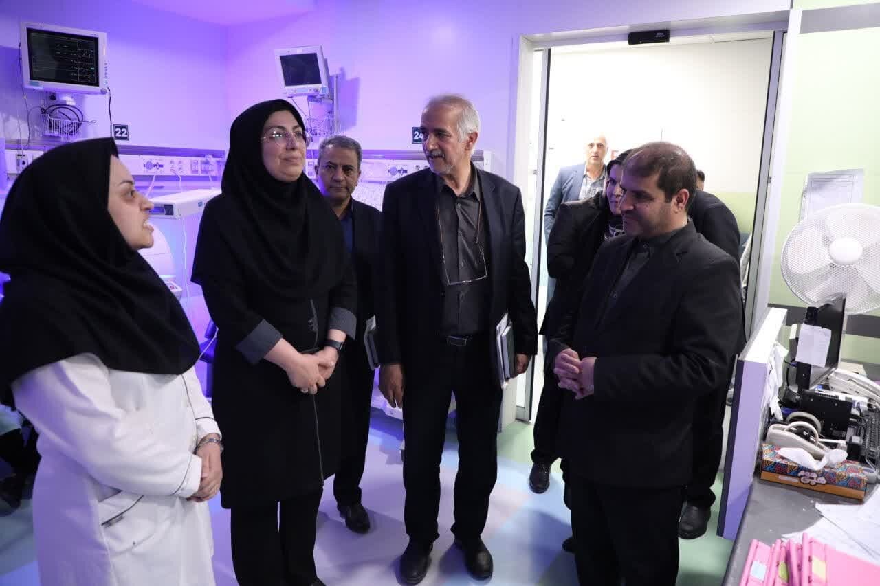 خبرگزاری آریا