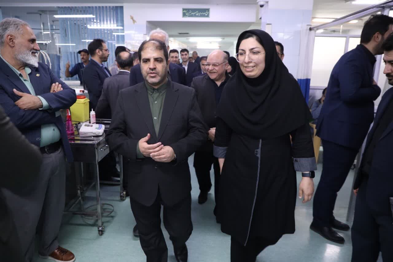 خبرگزاری آریا