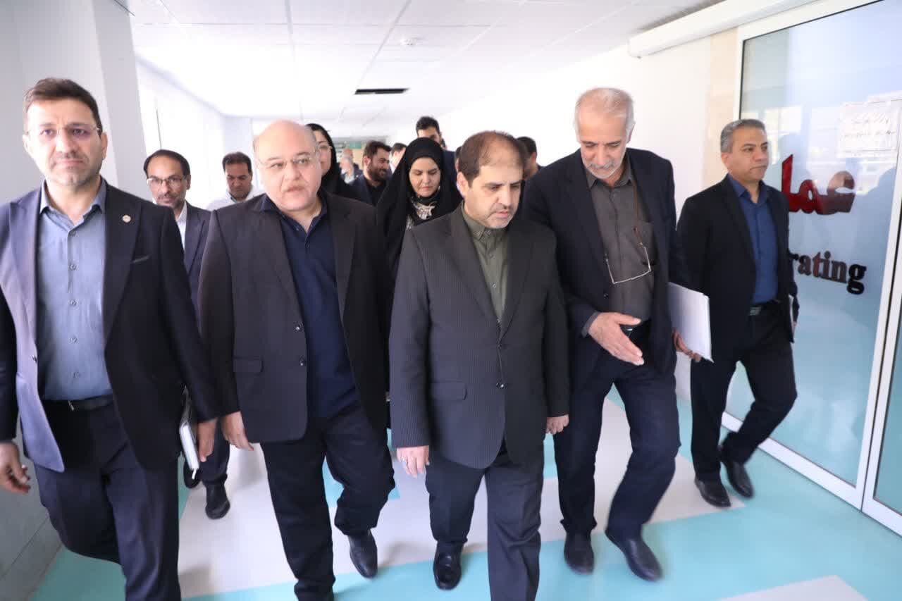 خبرگزاری آریا