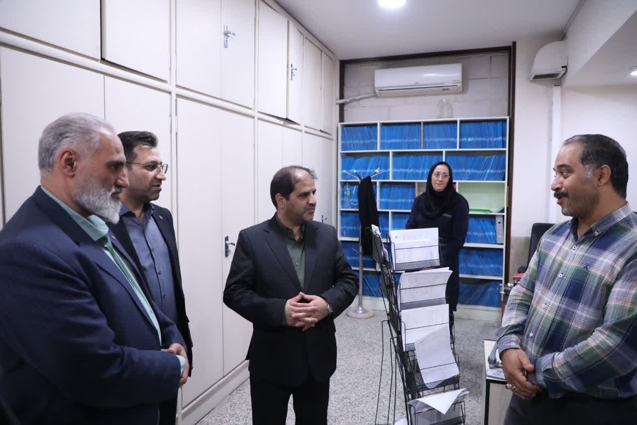 خبرگزاری آریا
