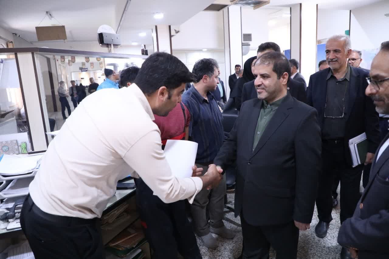 خبرگزاری آریا