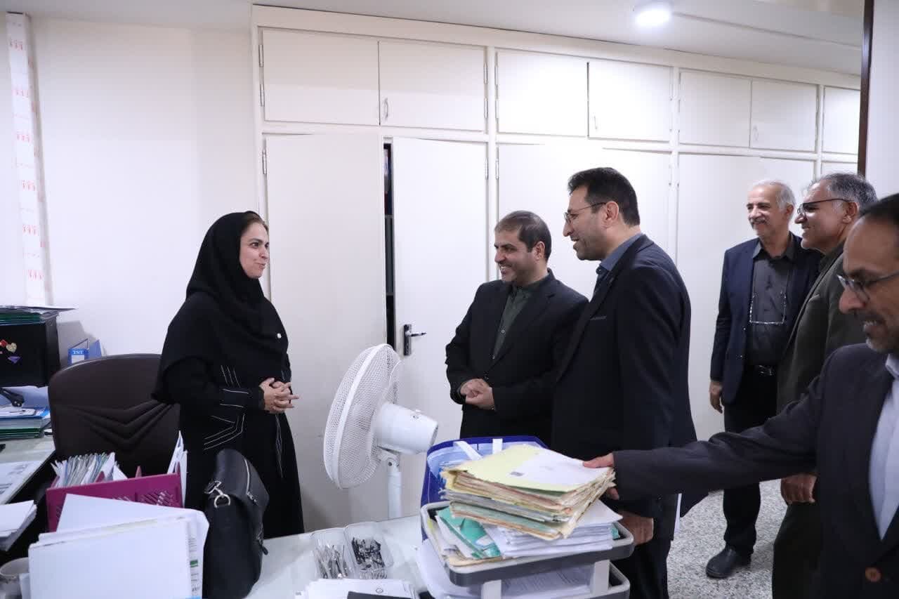خبرگزاری آریا