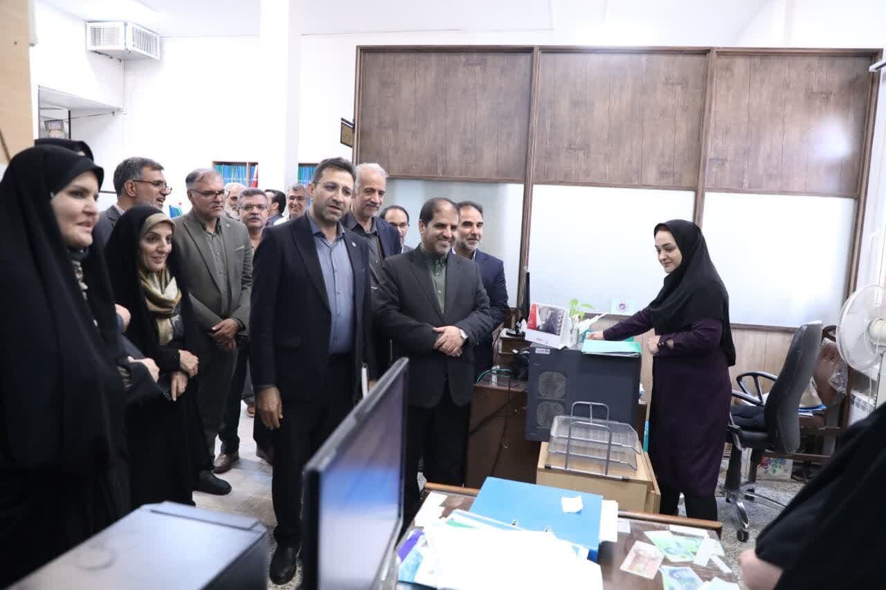 خبرگزاری آریا