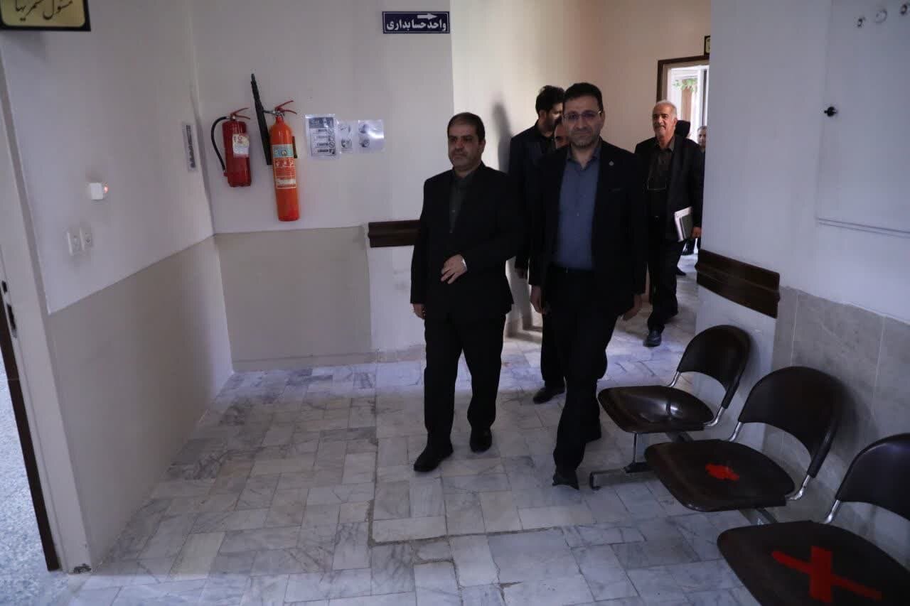 خبرگزاری آریا