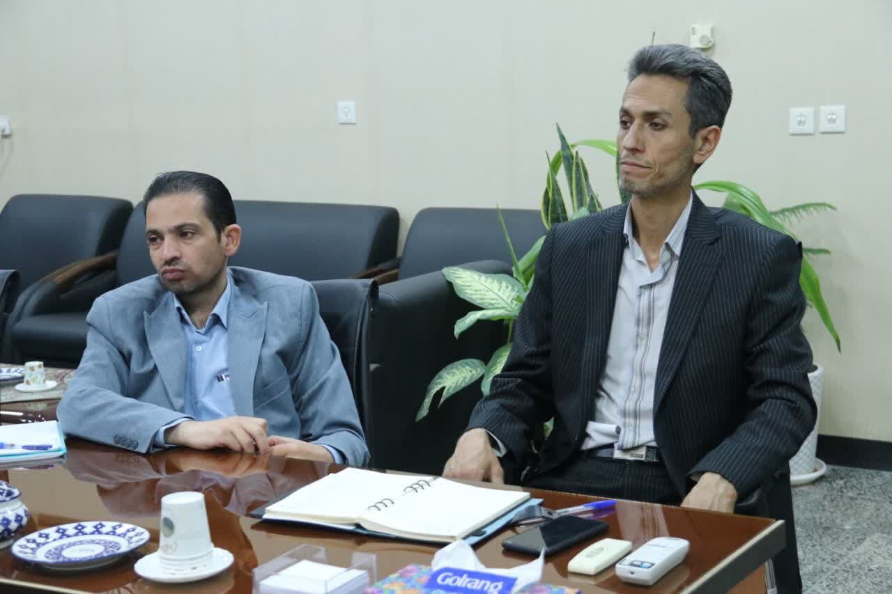 خبرگزاری آریا