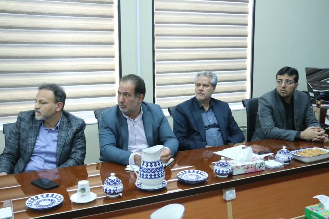 خبرگزاری آریا