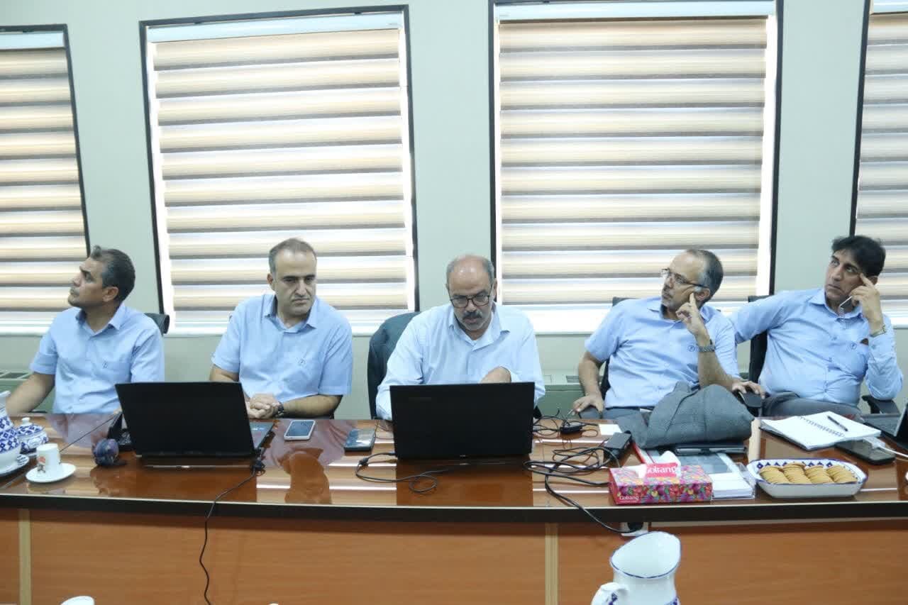 خبرگزاری آریا