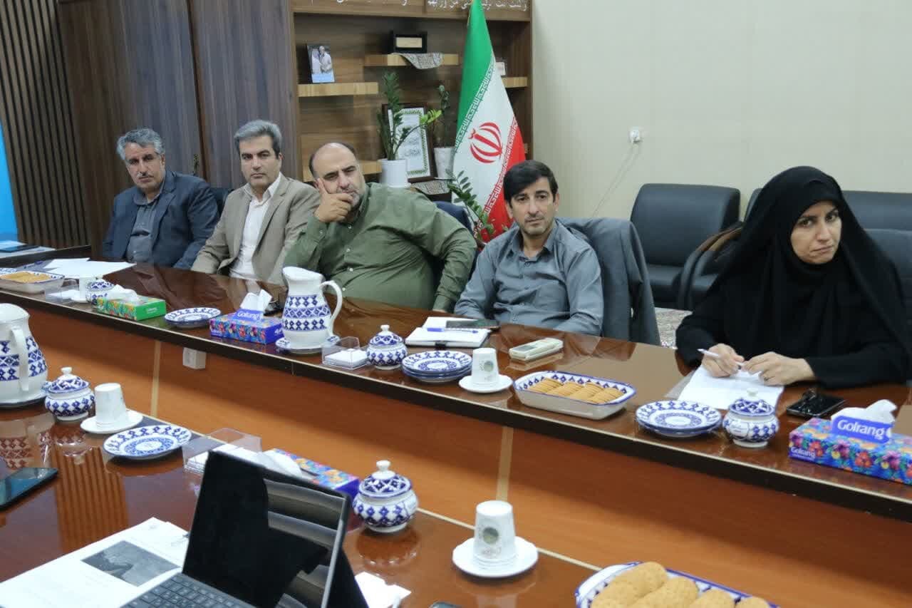 خبرگزاری آریا